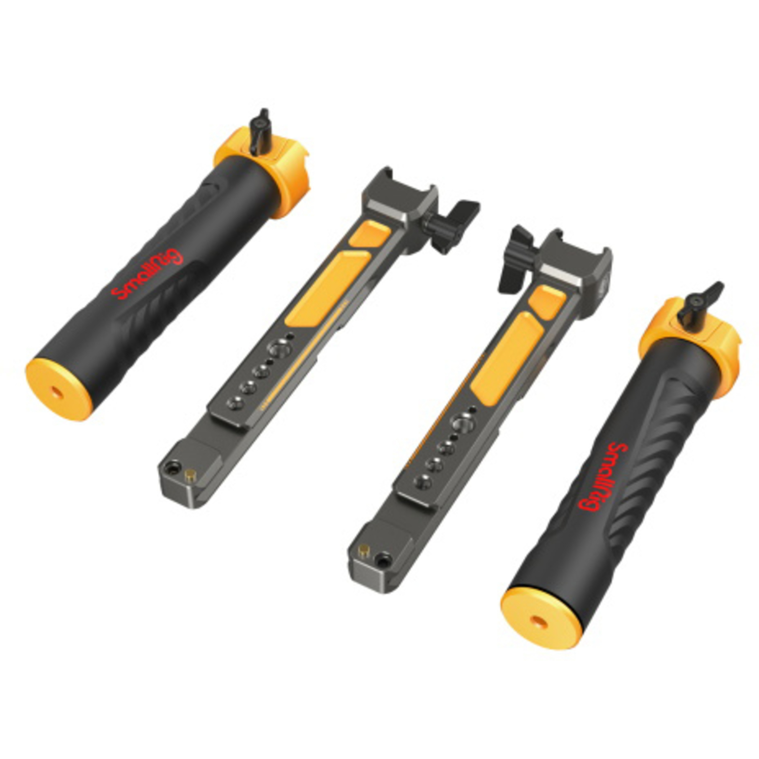 SmallRig Doppelgriff 5526 BumbleBee Edition