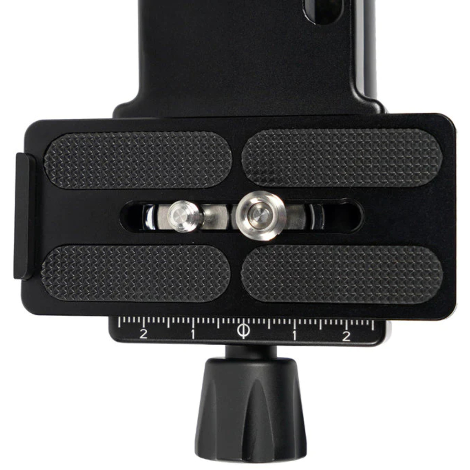 Sirui PH-10 Gimbal Kopf mit Wechselplatte
