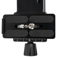 Sirui PH-10 Gimbal Kopf mit Wechselplatte
