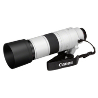 Canon RF 200-800mm F6.3-9 IS USM