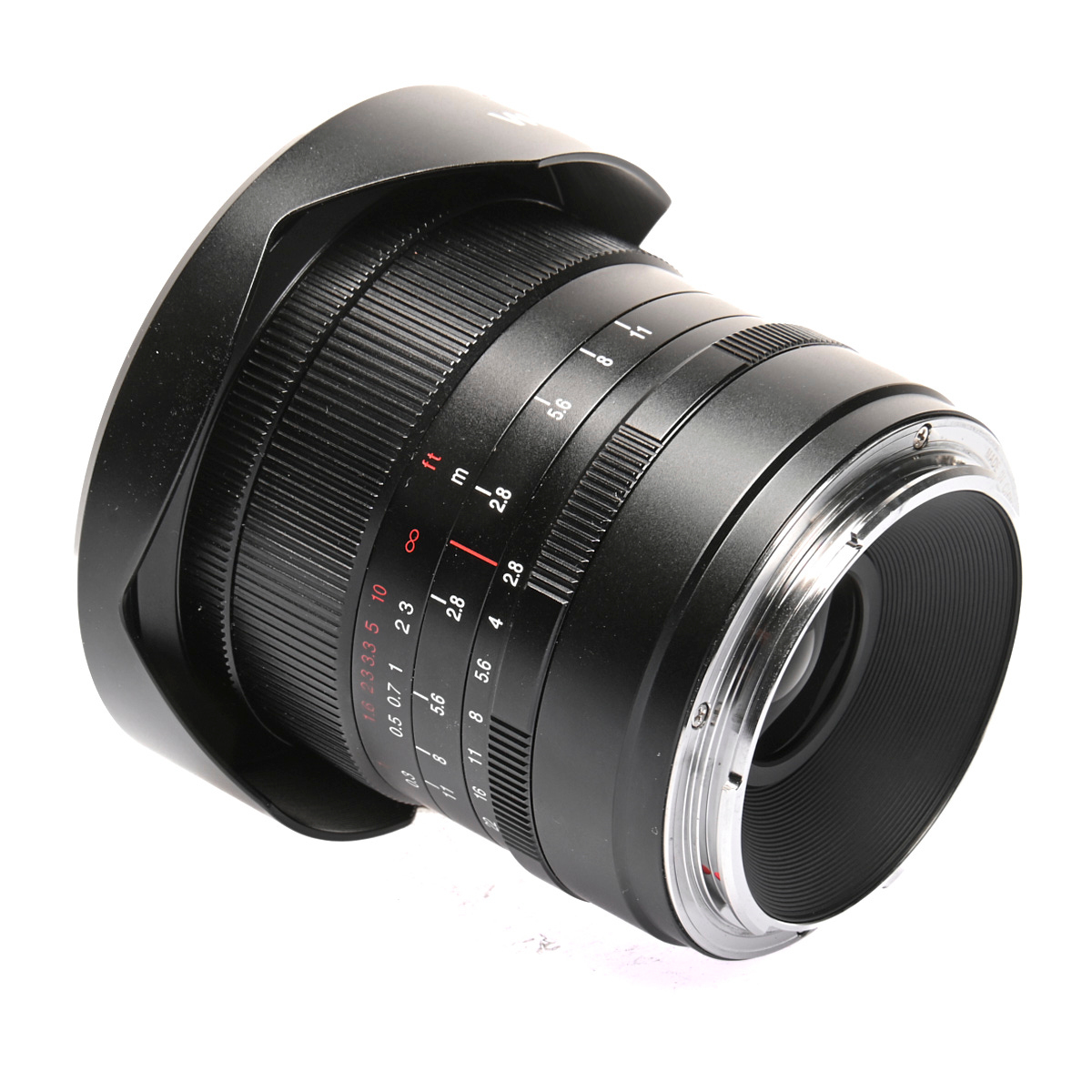 LAOWA 19mm/2,8 Zero-D Hasselblad XCD gebraucht