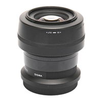 Sigma 30mm F1.4 DC DN Contemporary für Nikon Z-Mount gebraucht