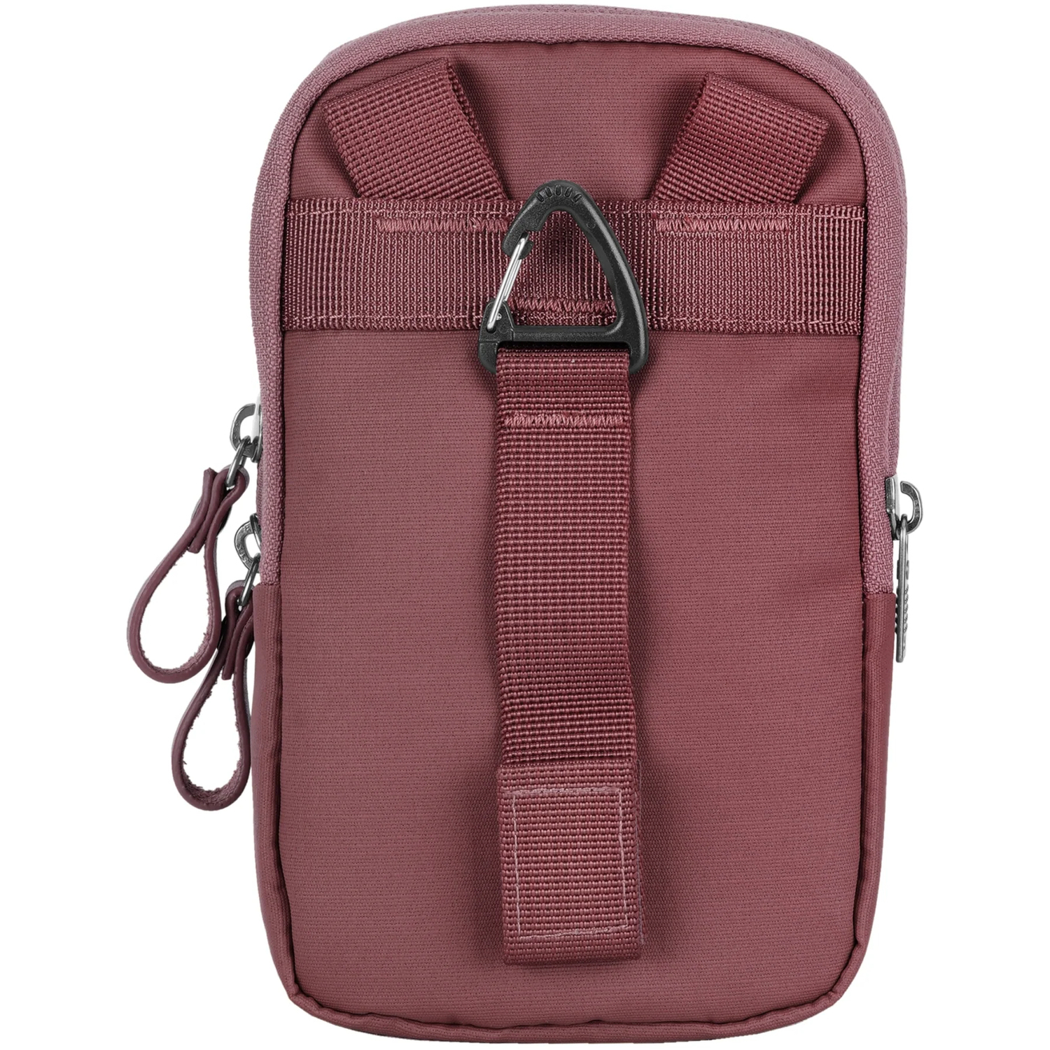 Vanguard VEO METRO SP MG burgunder