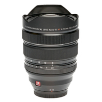 Fujifilm FUJINON XF 8-16mm F2.8 R LM WR gebraucht