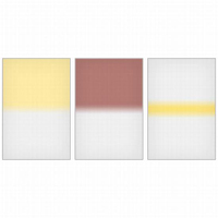 Lee 100mm Filter Resin Sunrise Set