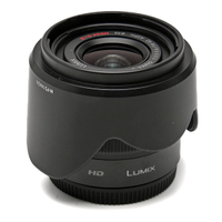 Panasonic LUMIX G X VARIO PZ 14-42mm F3.5-5.6 Asph. POWER OIS für MFT-Mount gebraucht