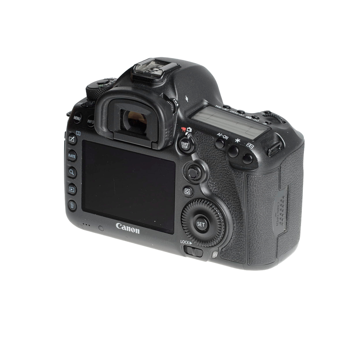 Canon EOS 5DS R gebraucht