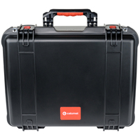 Calumet Hartschalenkoffer 4821