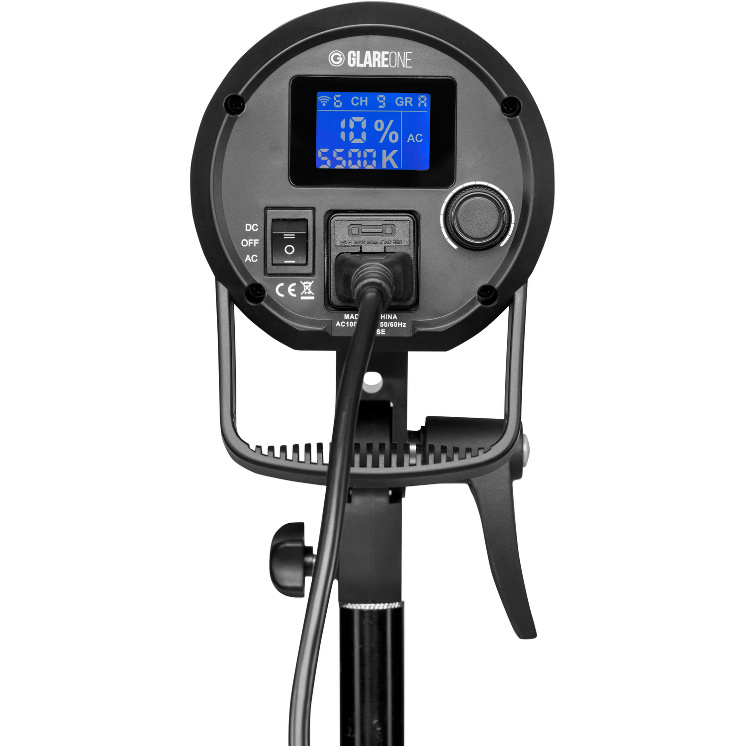 GlareOne LED 600D