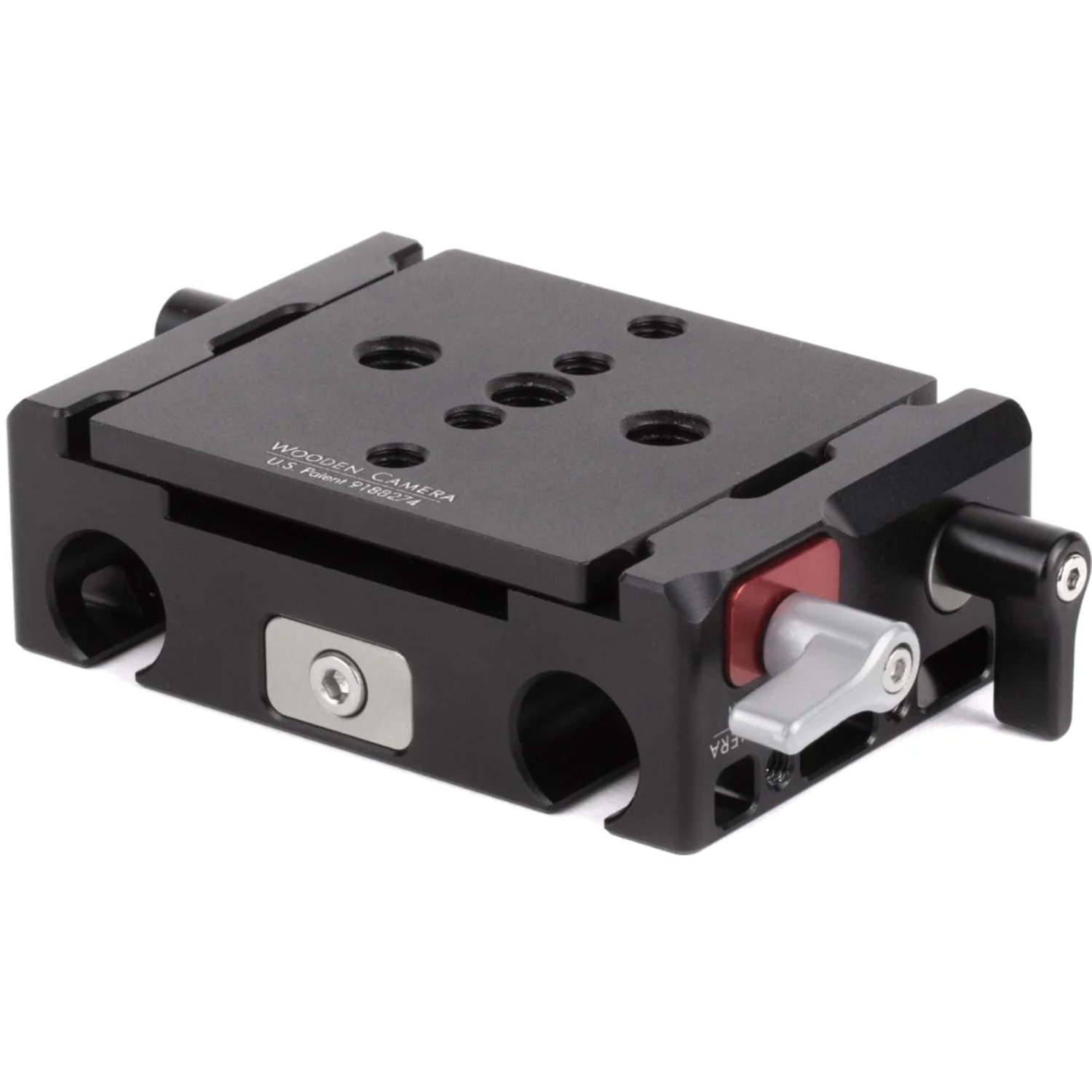 Manfrotto Kamera-Käfig Grundplatte