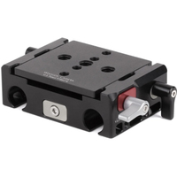 Manfrotto Kamera-Käfig Grundplatte