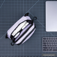 WANDRD Tech Bag Large Uyuni Purple