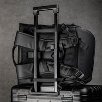 PGYTECH Fotorucksack OneGo Air 20L Obsidian Black
