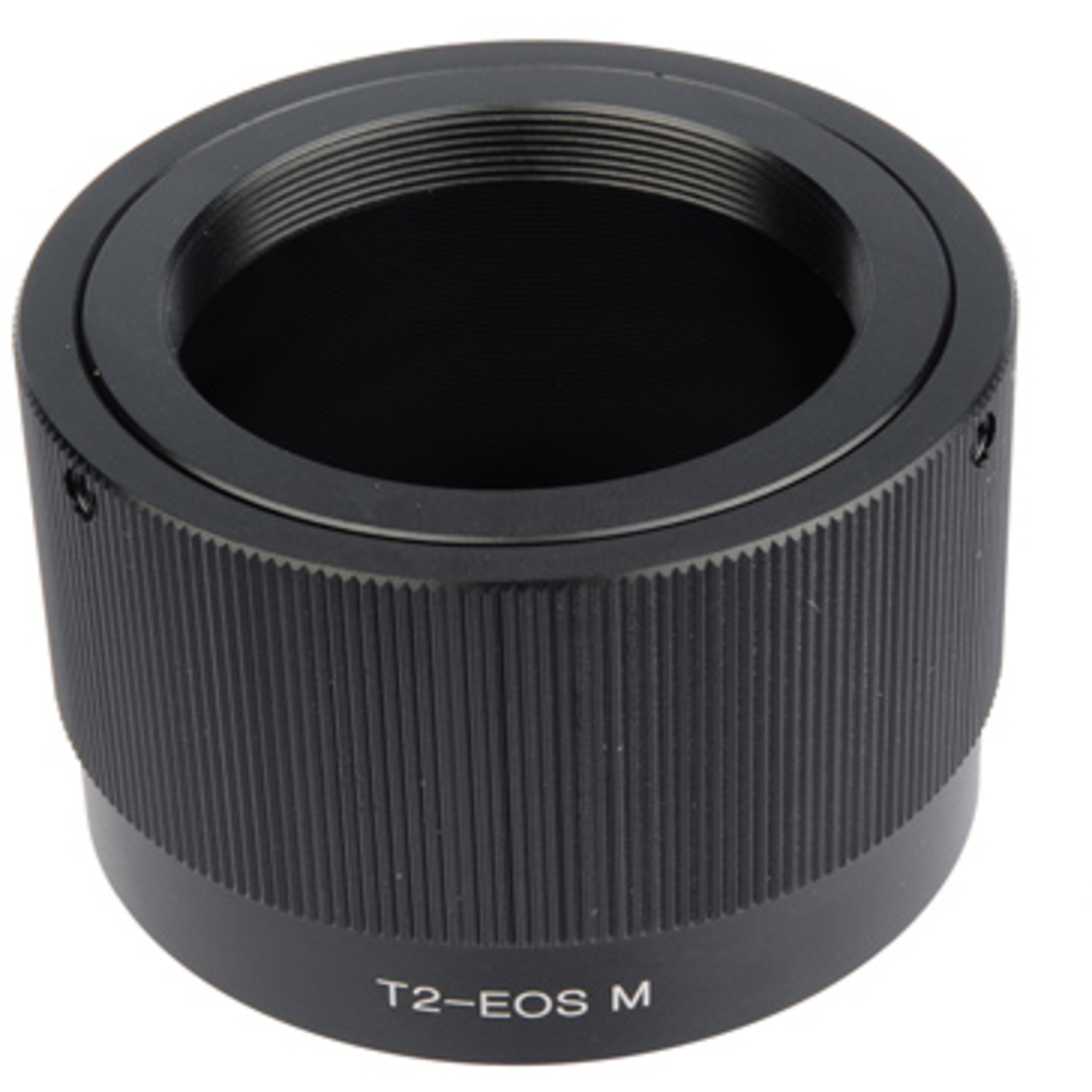 B.I.G. T2-Adapter für Canon EF-M