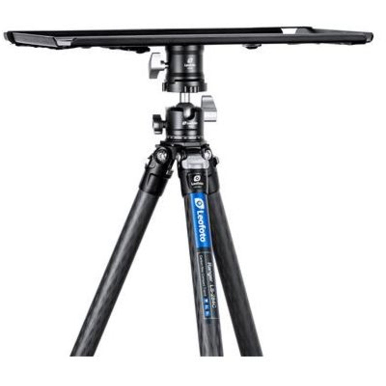 Leofoto LCH-2 Laptop-Plattform für Stativ