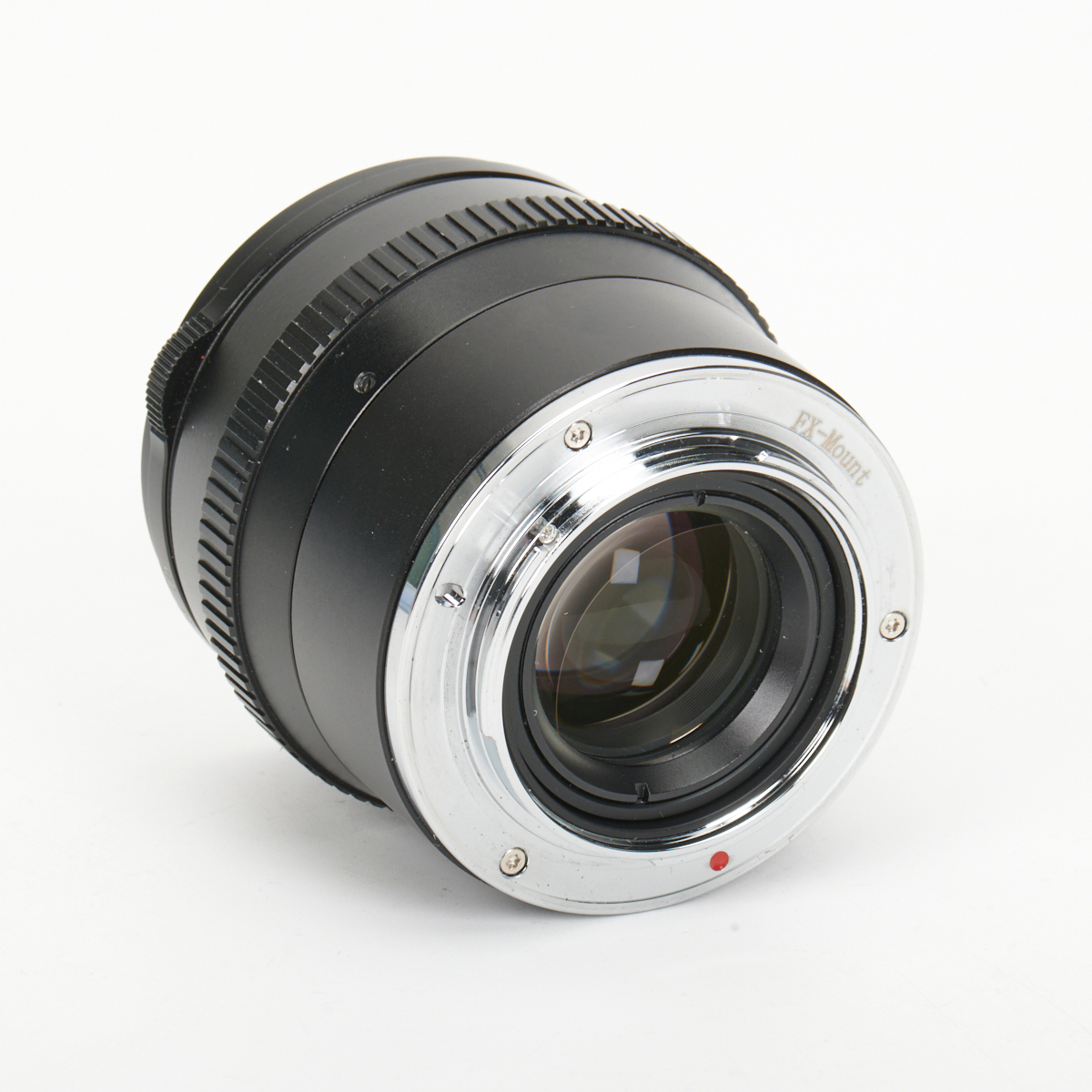 TTArtisan 50mm/1,2 für Fujifilm gebraucht