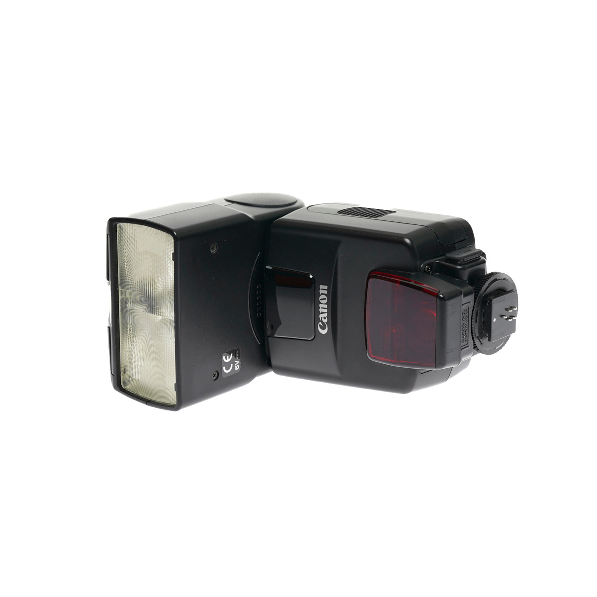 Canon Speedlite 550 EX Blitzgerät gebraucht