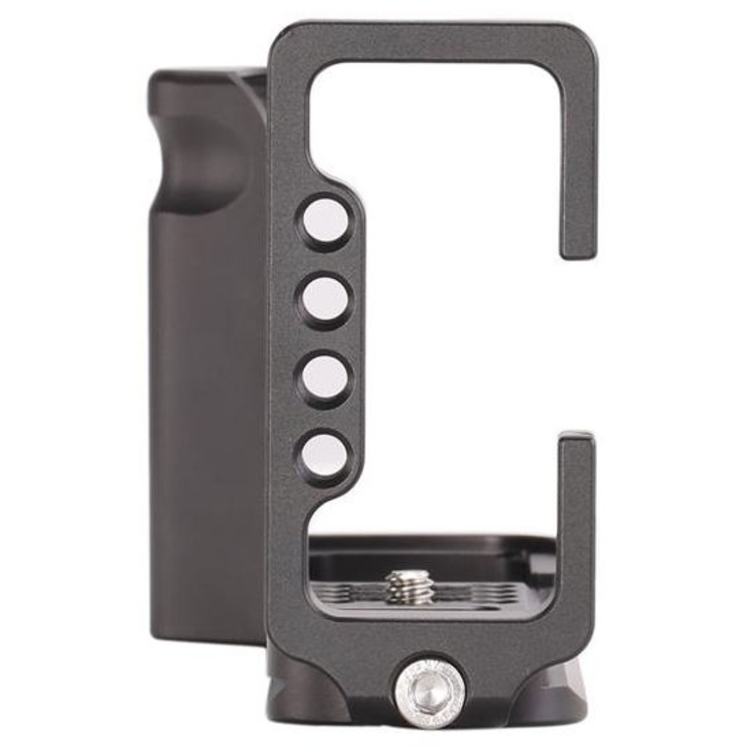 Leofoto LPF-XT3 Kombi-L-Schiene für Fujifilm X-T3