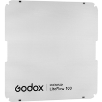 Godox LiteFlow 100 Kit mit Flight Case FC04