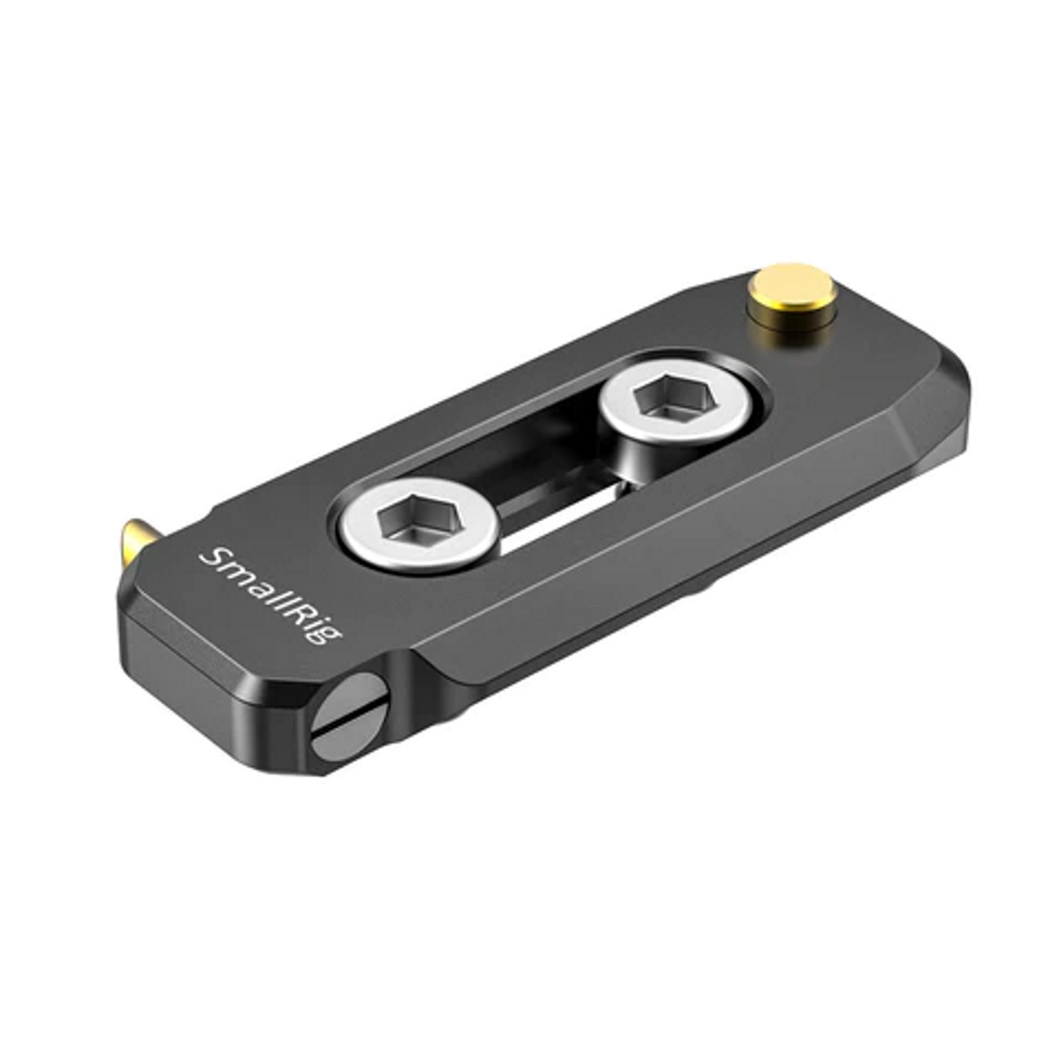 SmallRig BUN2468 Low-Profile NATO Schiene 50mm 