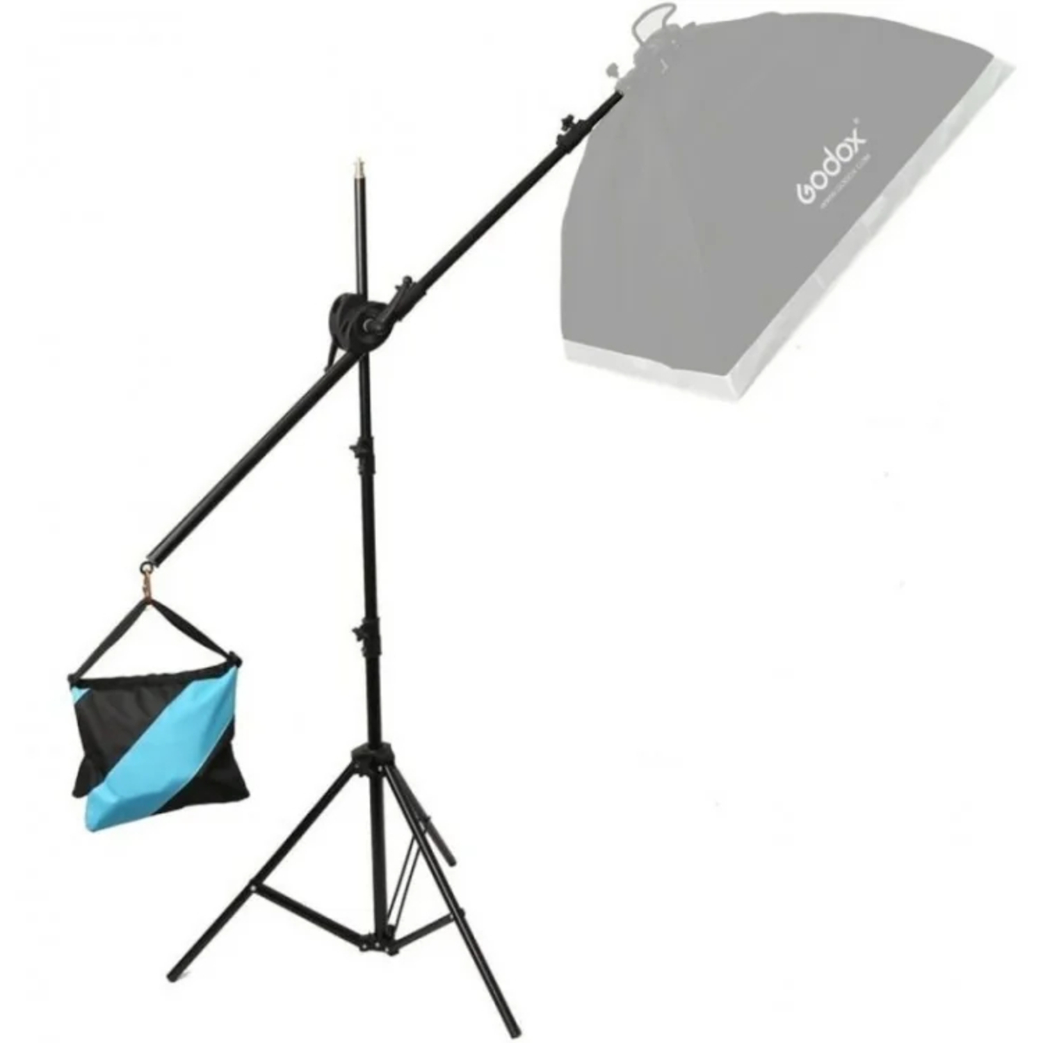 Godox LB03 Lichtstativ