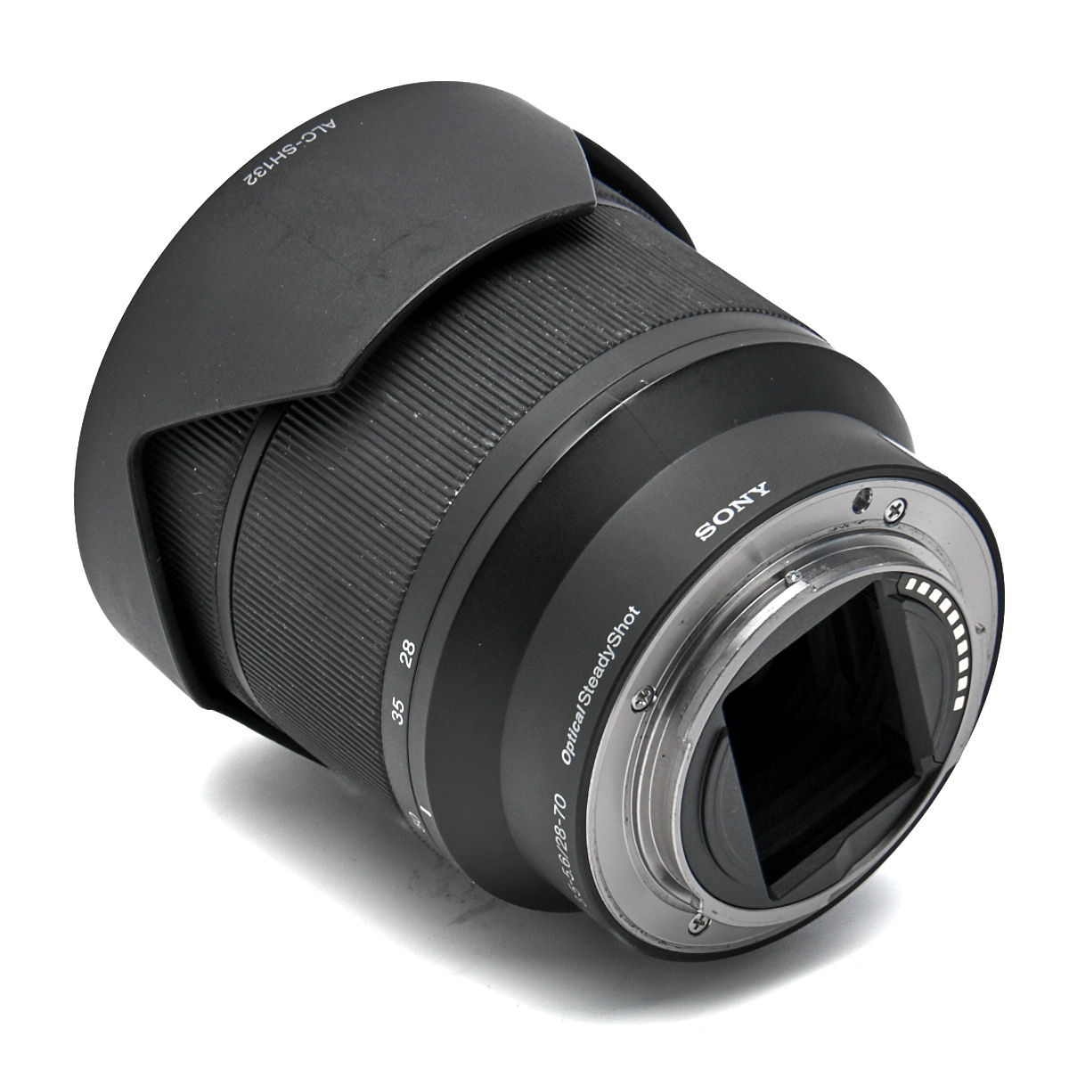 Sony FE 28-70mm F3.5-5.6 OSS gebraucht