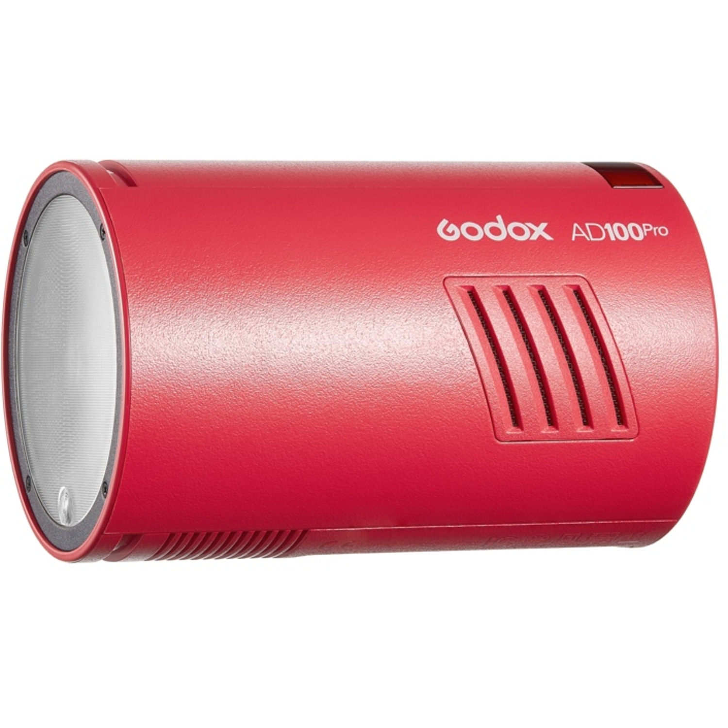 Godox Witstro AD100Pro Red