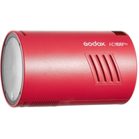 Godox Witstro AD100Pro Red