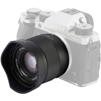 Viltrox 56mm F1.7 AF Fujifilm X-Mount