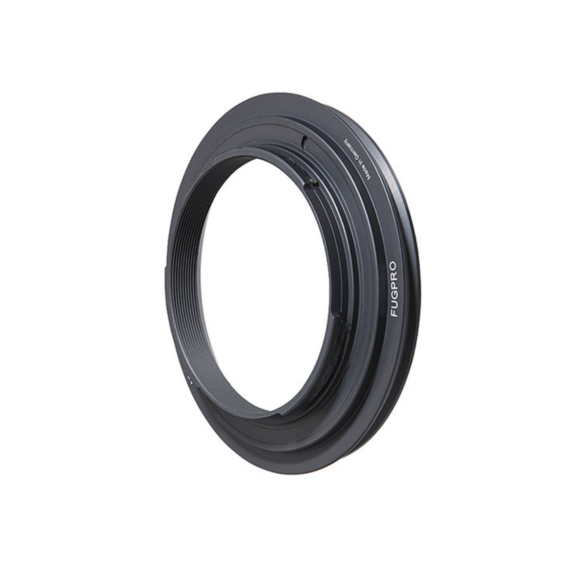 Novoflex Adapter Fuji G-Mount Kamera