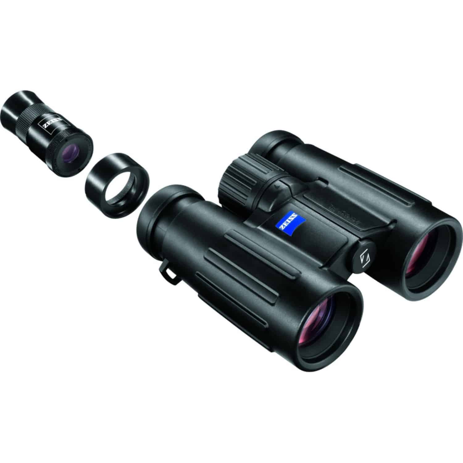 Zeiss Fernglas-Adapter für Mono 3x12 mit Victory FL/HT/RF und Conquest HD-Serie