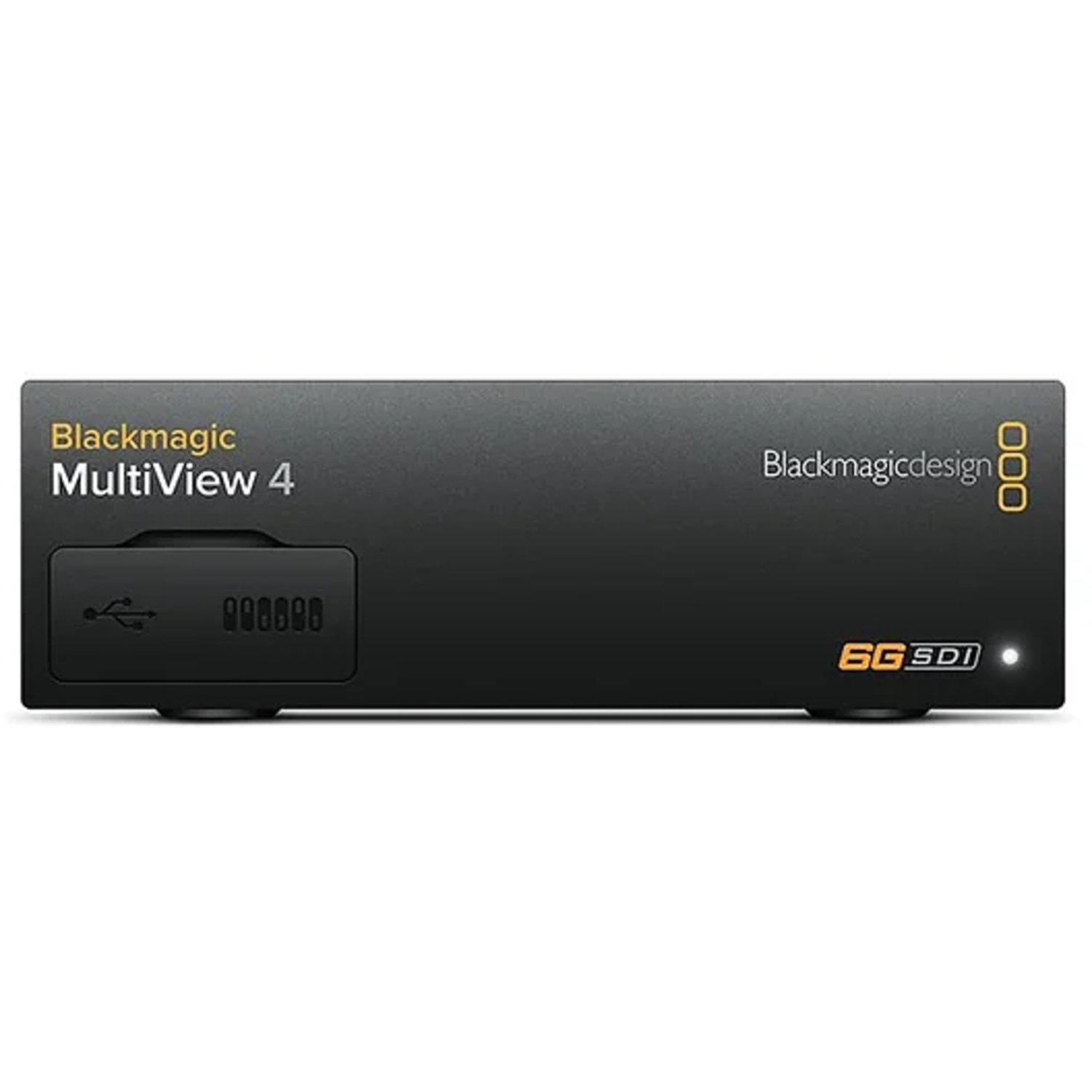 Blackmagic MultiView 4