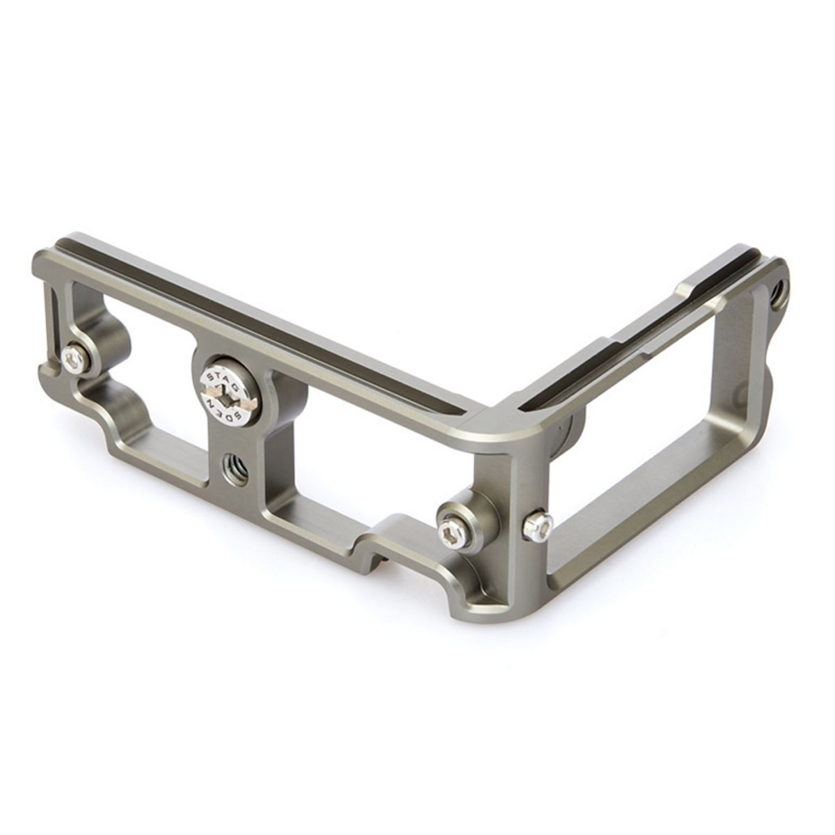 3 Legged Thing Zelda L-Winkel Grau