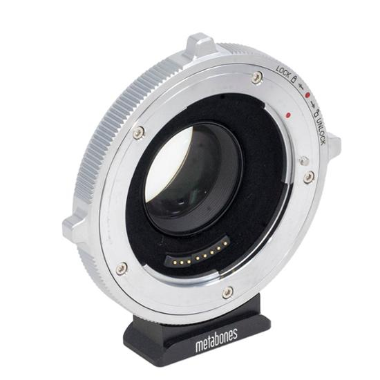 Metabones Speedbooster Canon EF / MFT CINE Speed Booster XL 0.64