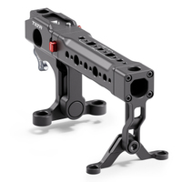 Tilta Faltbare Top Handle für RED KOMODO-X