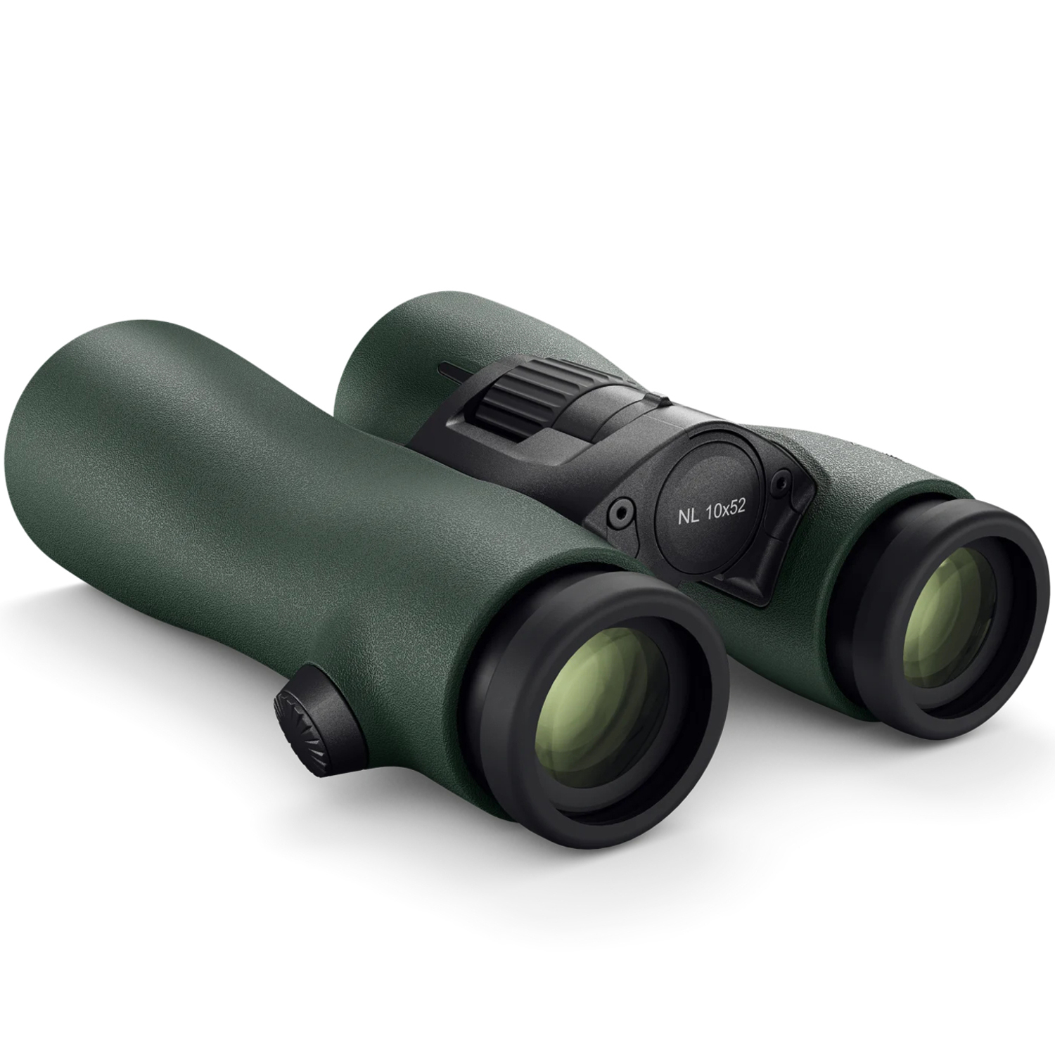 Swarovski NL Pure 14x52 grün