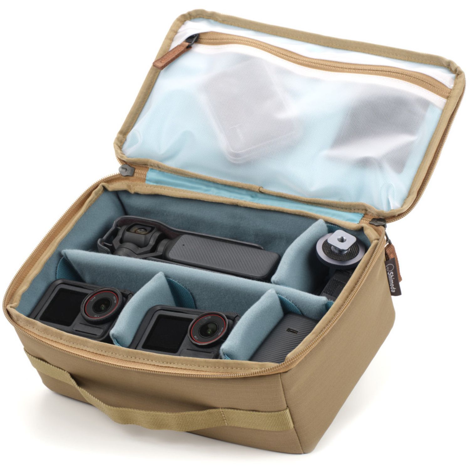 Shimoda Core Unit Soft Medium Boa