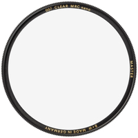 B+W Schutzfilter MRC nano MASTER 30,5mm