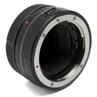 Canon Bajonettadapter EF-EOS R  gebraucht