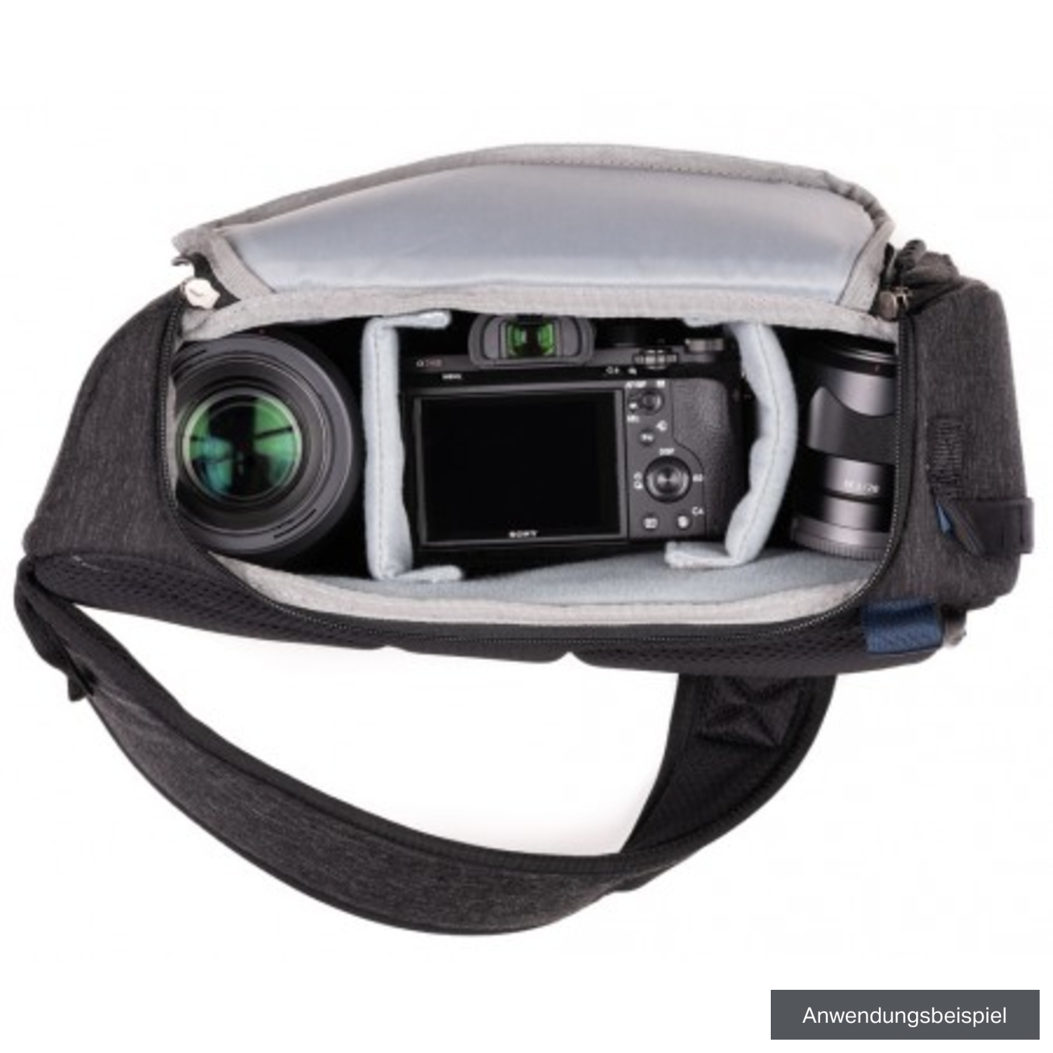 thinkTank Urban Access Sling 8