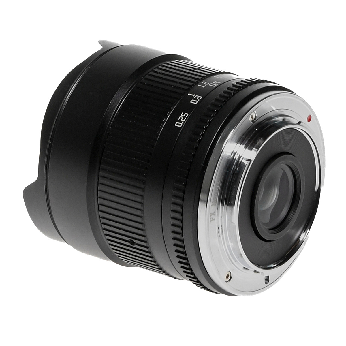 TTArtisan 10mm/2,0 Fujifilm (nur Manuel) gebraucht