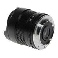 TTArtisan 10mm/2,0 Fujifilm (nur Manuel) gebraucht