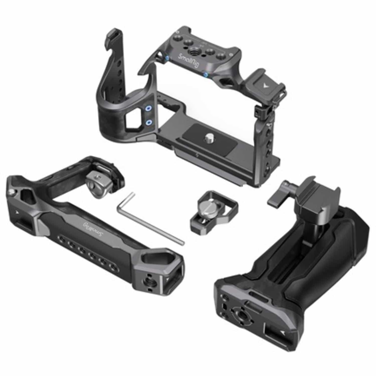 SmallRig 3710 "Rhinoceros" Advanced Cage Kit für Sony