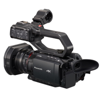 Panasonic AG-CX10ES