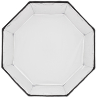 Godox Softbox EazyFlow Foldable Octa Bowens 90cm
