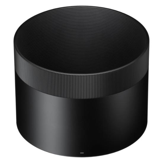 Sigma Gegenlichtblende LH1050-01 für 150-600mm F5-6.3 DG OS HSM Contemporary