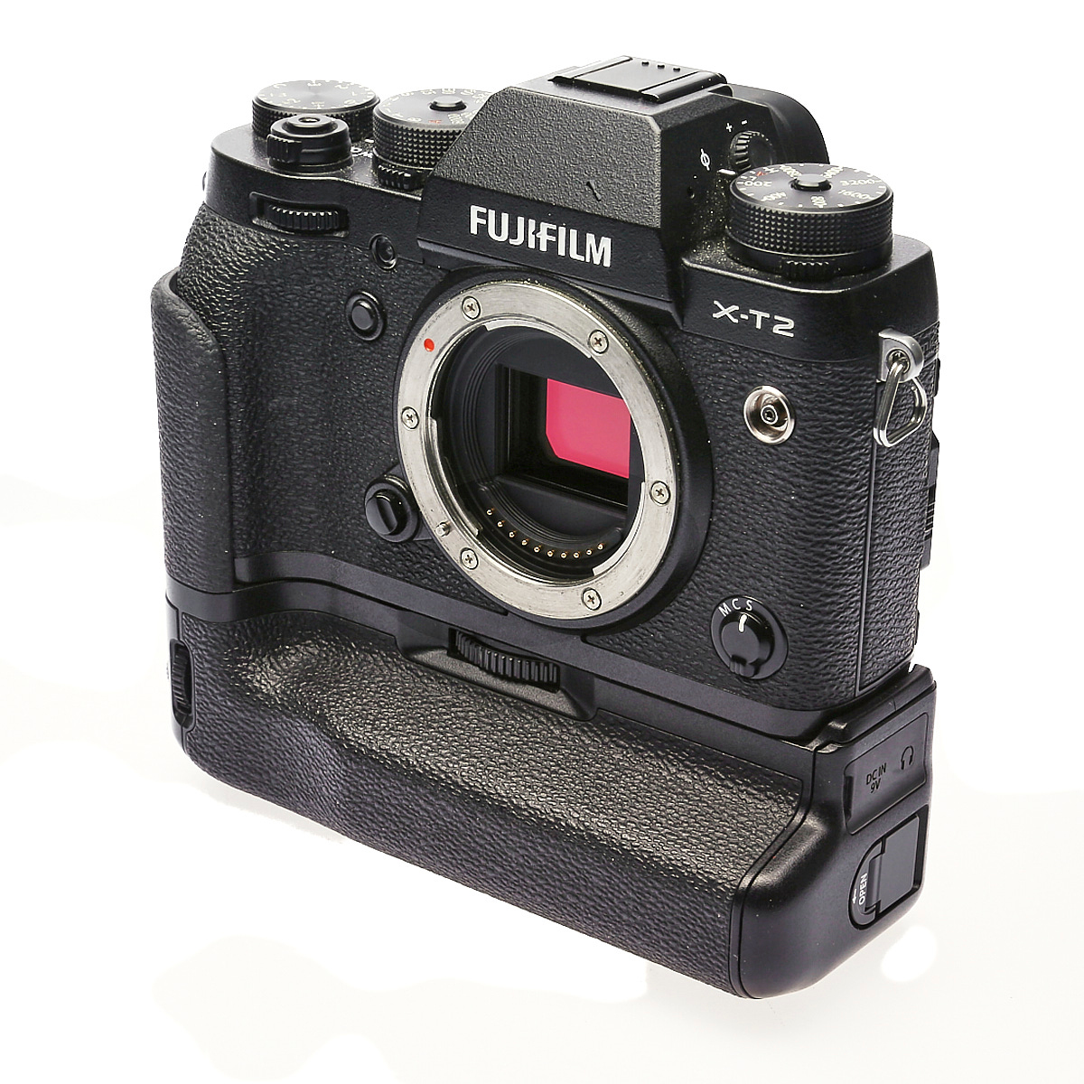 Fujifilm X-T2 gebraucht