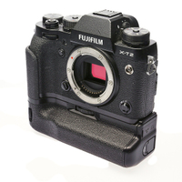 Fujifilm X-T2 gebraucht