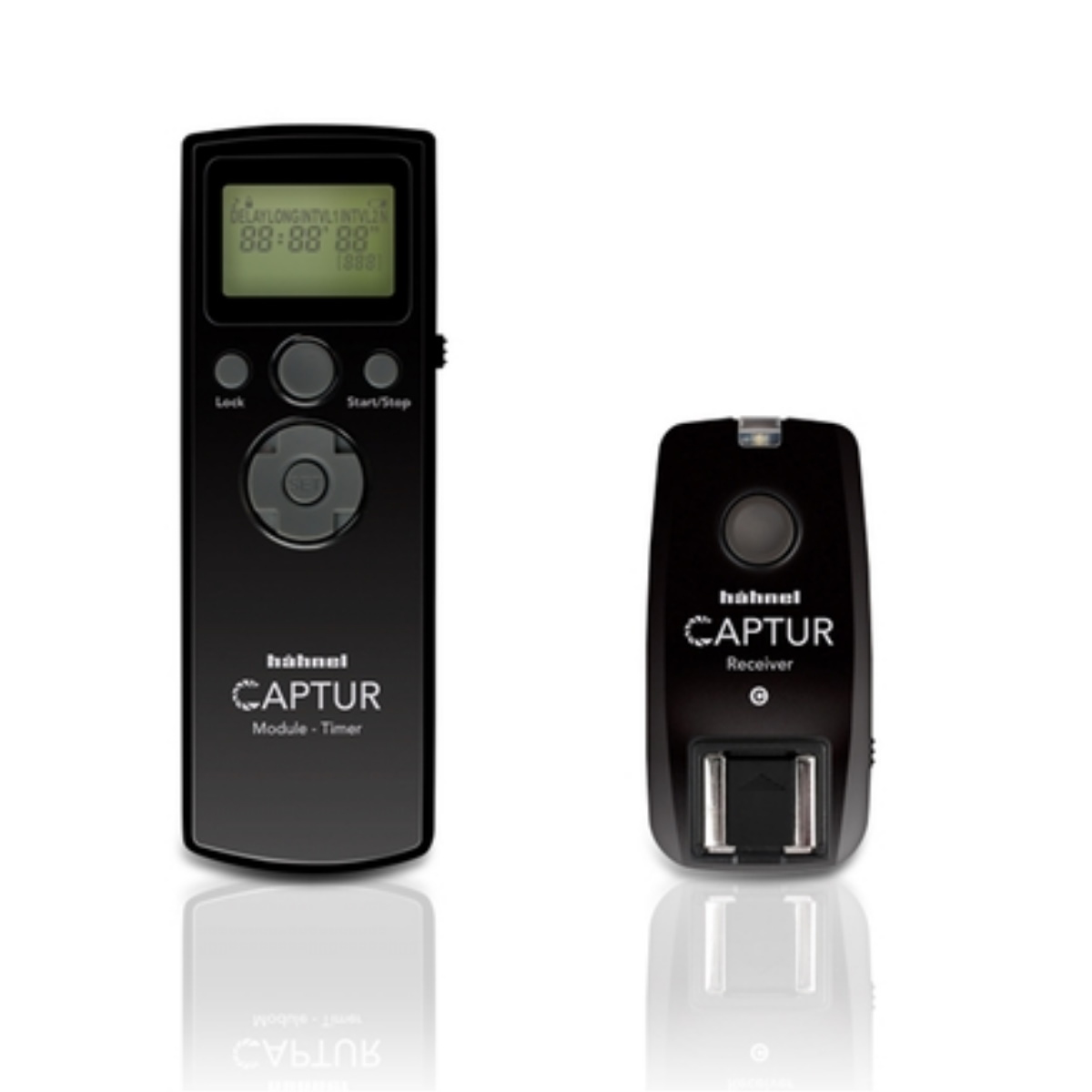 Hähnel Captur Timer Kit Canon