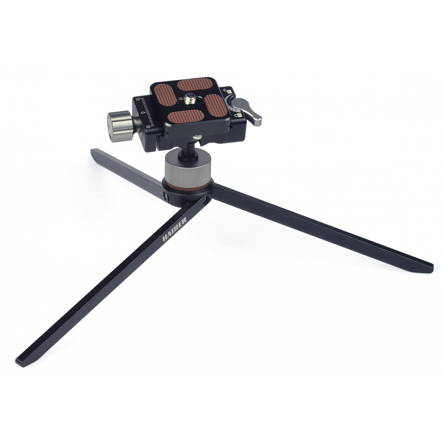Kaiser Tischstativ-Set „MiniProp“